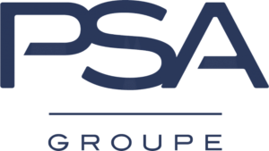 Logo psa groupe png