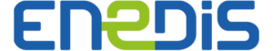 Logo enedis png