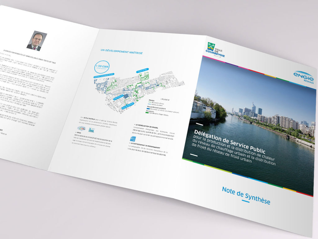 Brochure Engie