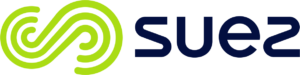 Logo Suez png