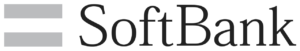Logo Softbank png