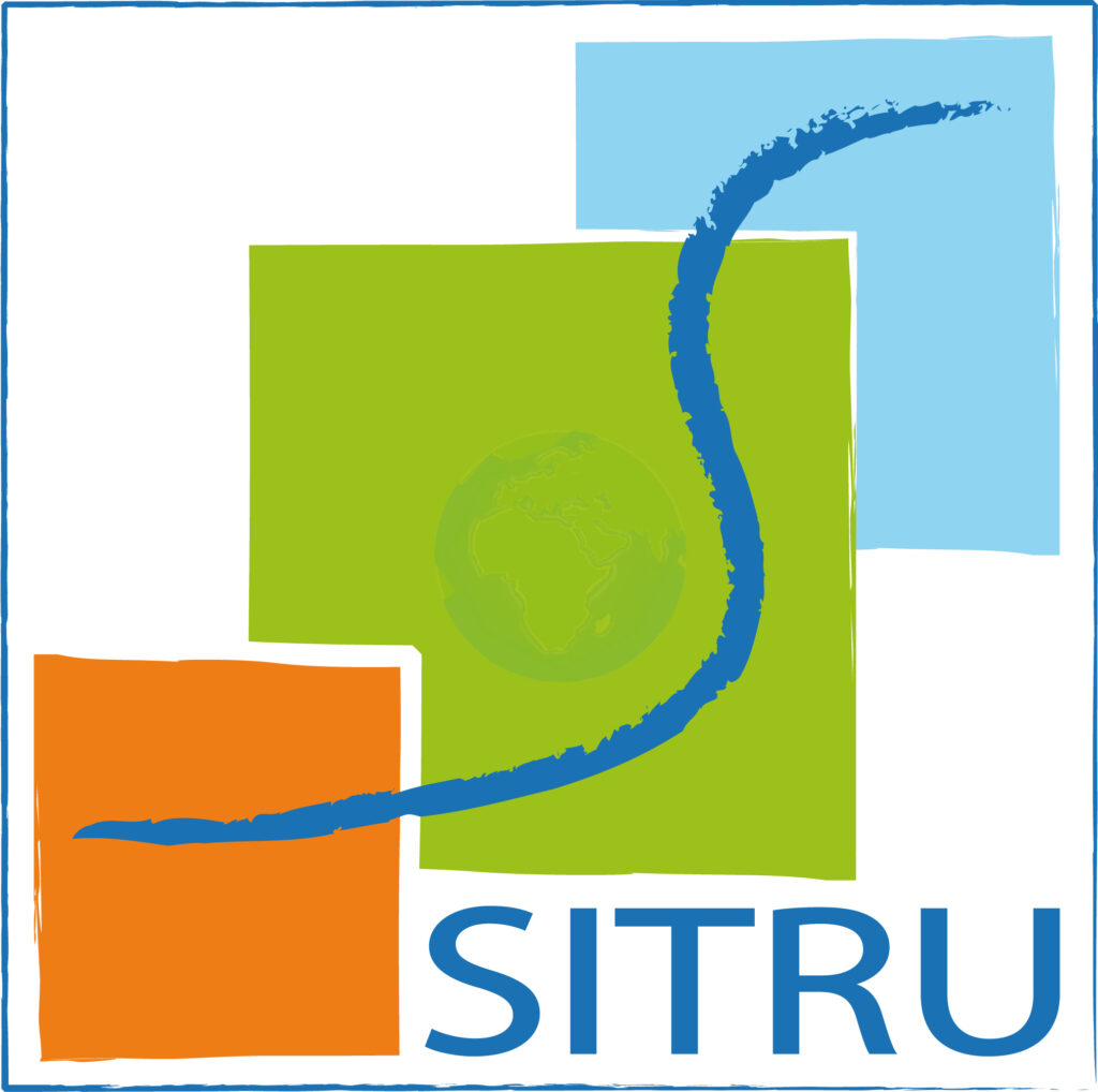 Logo Sitru png