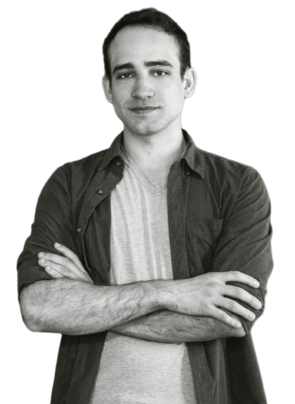 Mathieu Saïm