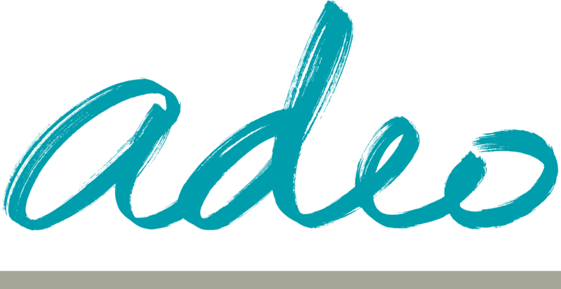 Logo société Aden