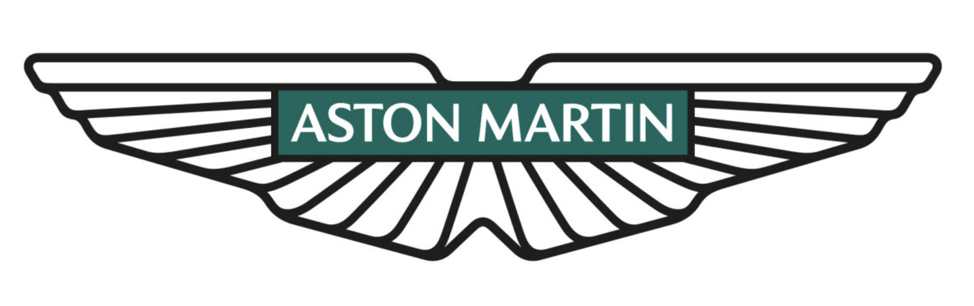 Logo de la société Aston Martin