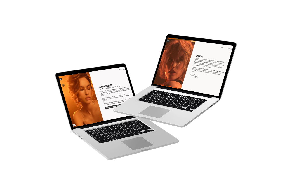 dossier de presse digital