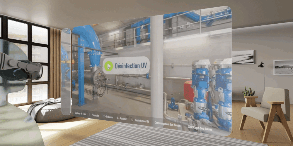 experience immersive vr suez