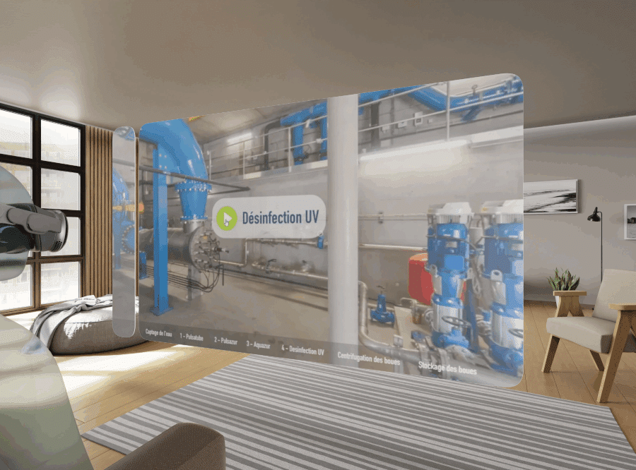 experience immersive vr suez