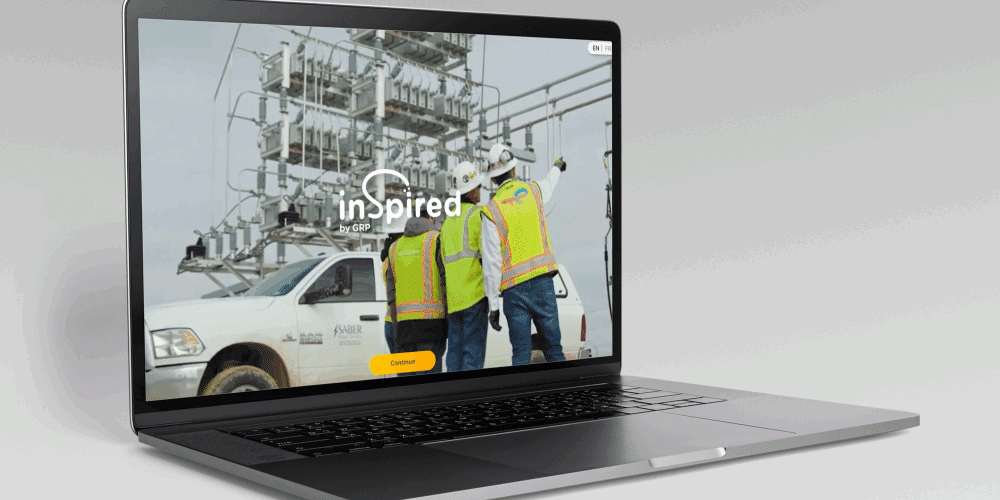 magazine digital GRP