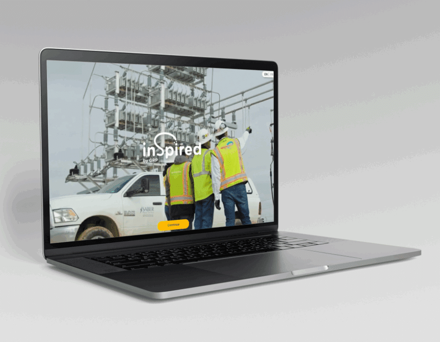 magazine digital GRP