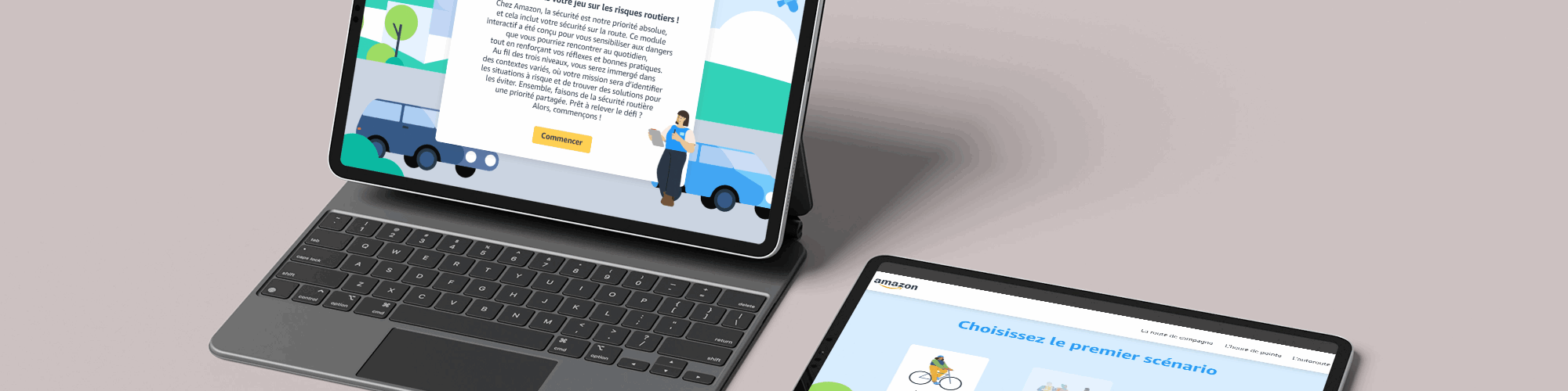 plateforme e-learning
