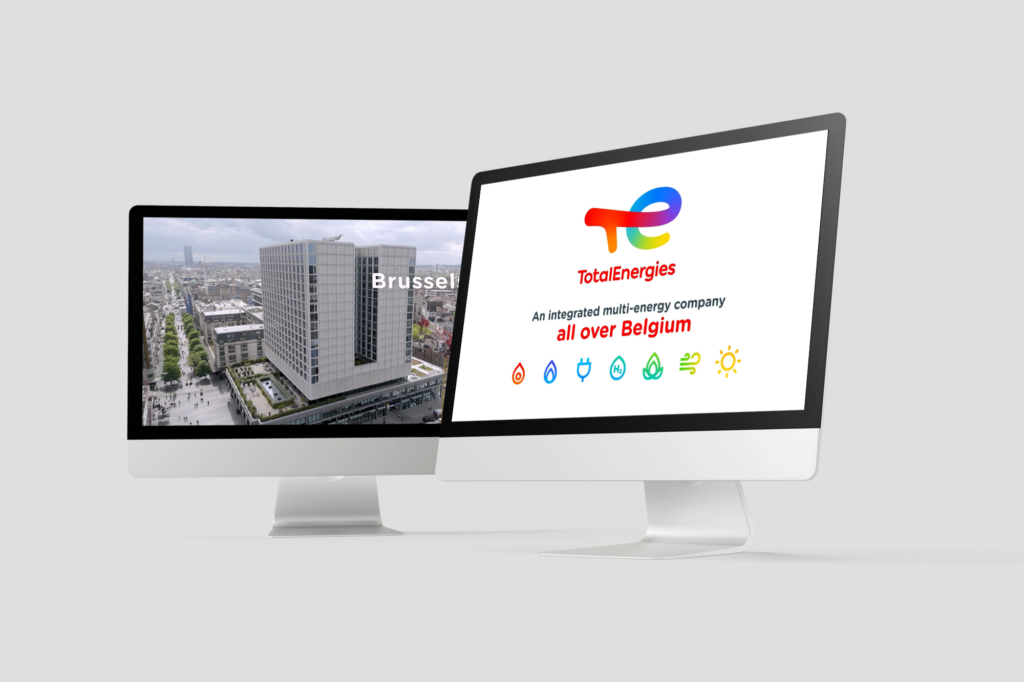 Film manifeste TotalEnergies