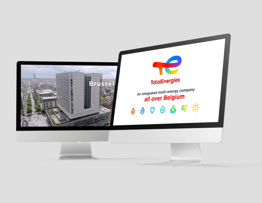 Film manifeste TotalEnergies