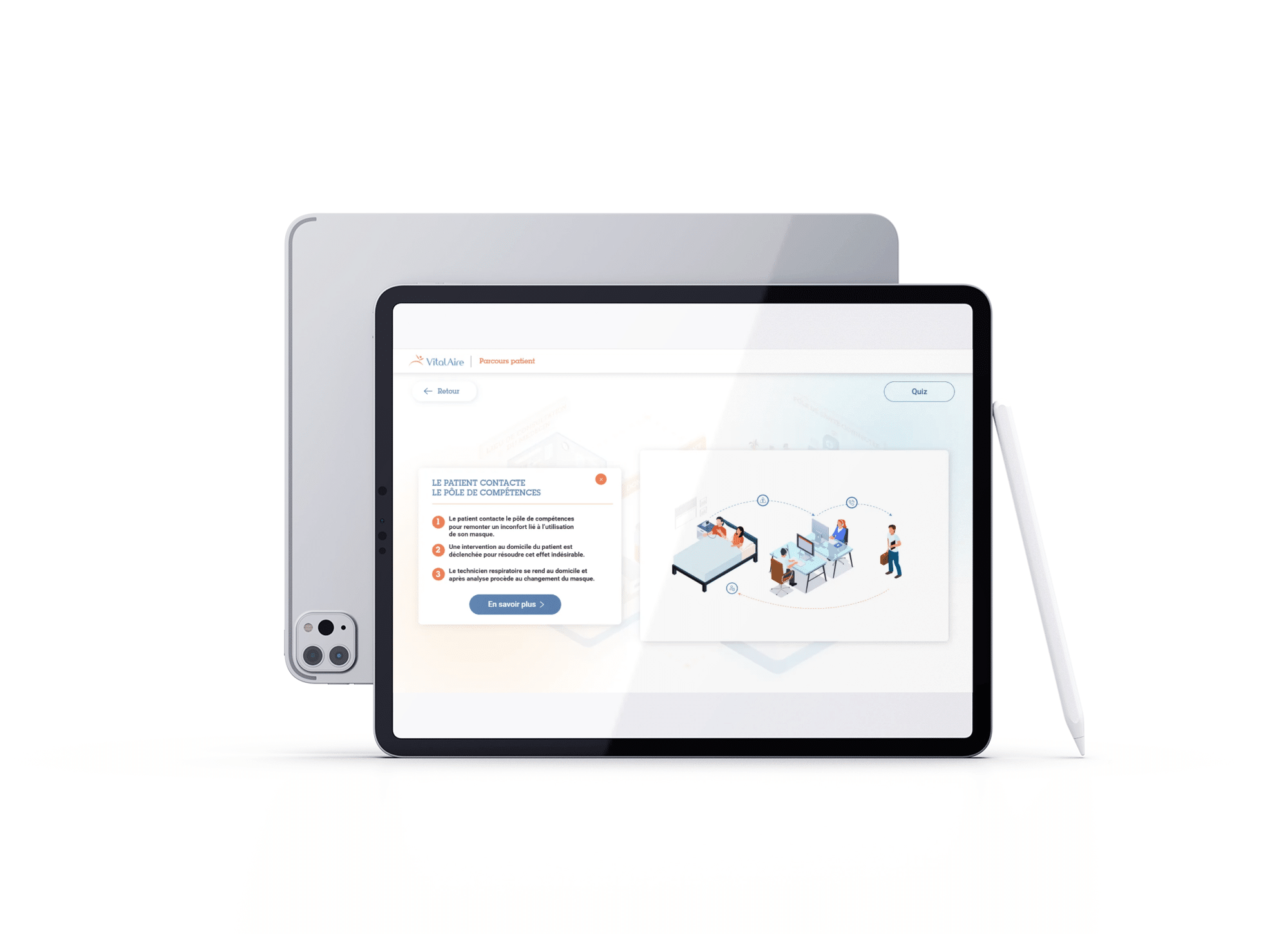 Mockup Groupama Multi-Device